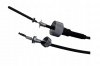 2x Kabelzug, Feststellbremse links + rechts für Steuerelement Feststellbremse PEUGEOT 508 , 1612865380 , 470218 , 4702.18 ,  , 9874350580 ,  9686797080 , 10.2202-0161.4 , 10220201614 , 10220201024 , 1612865480 , 470205 , 4702.05 , 4702 05 , 470214 , 4702.